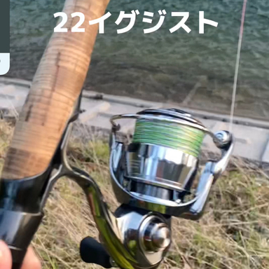 DAIWA EXIST LT2000S-H