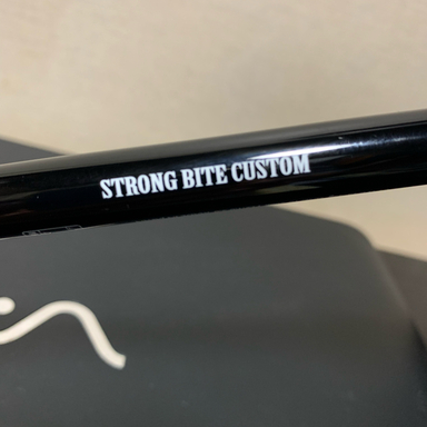 DAIWA morethan BRANZINO EX AGS 94MMH STRONG BITE CUSTOM