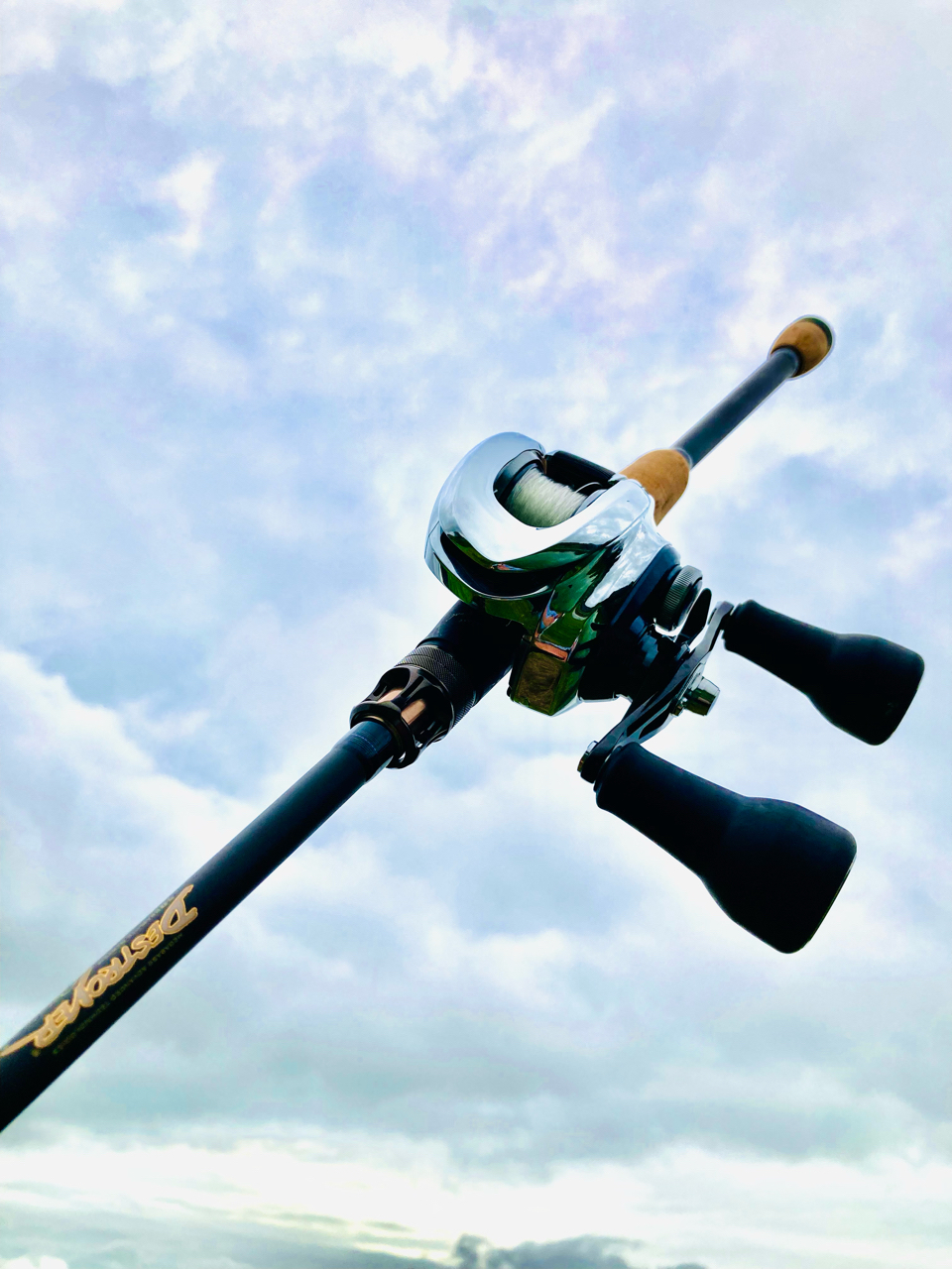Megabass 19デストロイヤー F5-68Xの最安値・インプレ・釣果