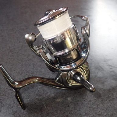 DAIWA EXIST LT2000S-H