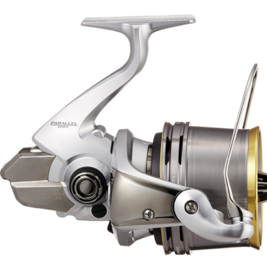 SHIMANO SURF LEADER CI4+ 35極細仕様