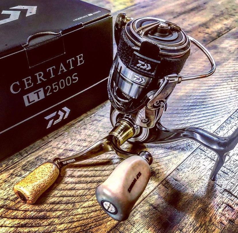 DAIWA 19セルテート LT2500Sの最安値・インプレ・釣果 | 本音の口コミ