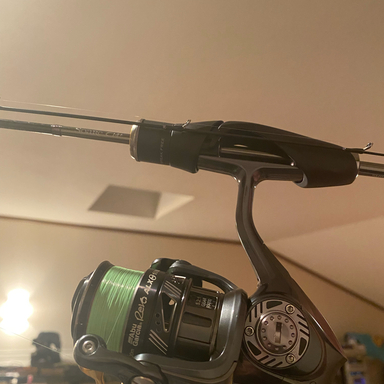 AbuGarcia Revo ALX THETA 1000S