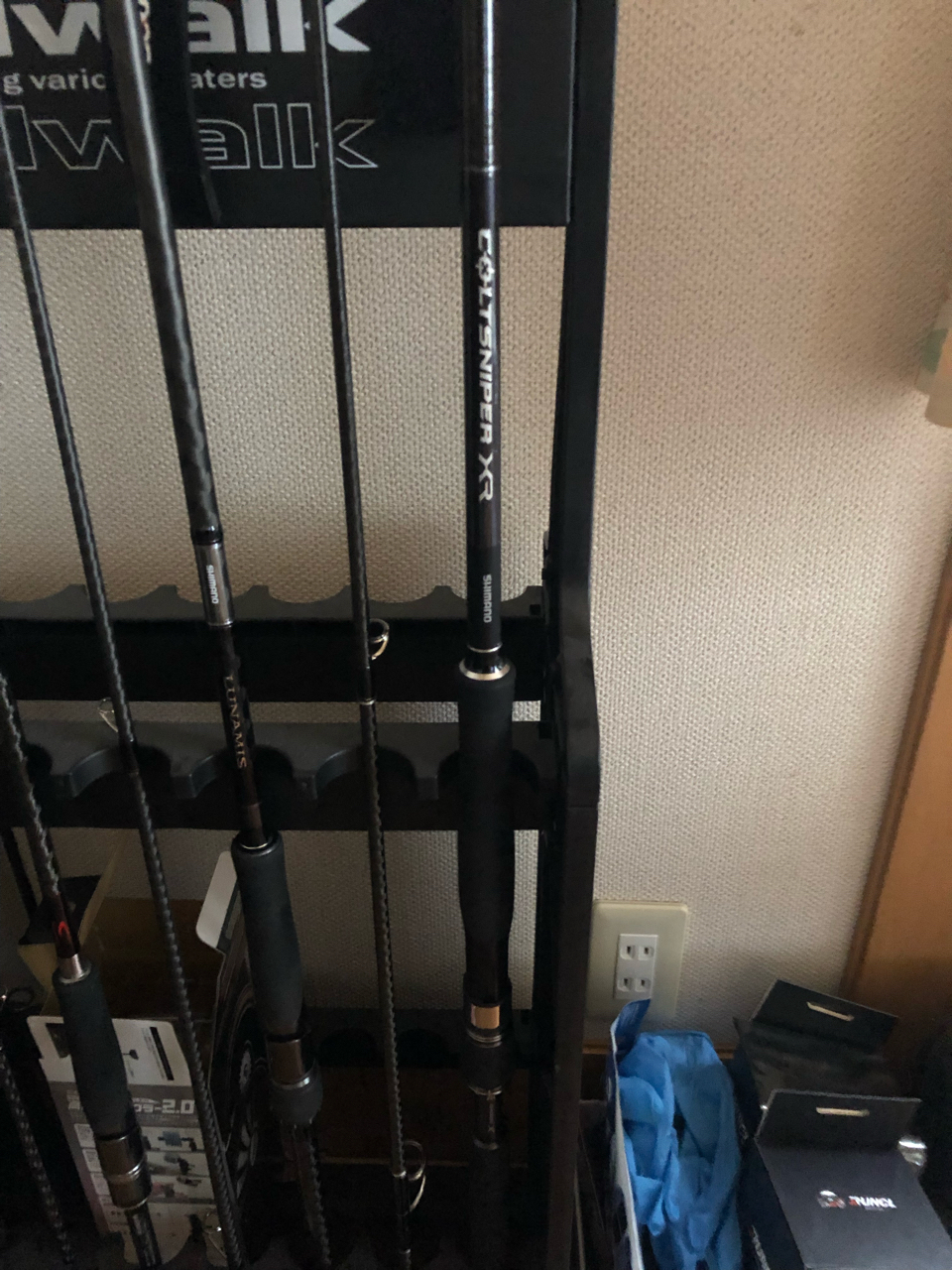 SHIMANO 20コルトスナイパー XR S96MLの最安値・インプレ・釣果 | 本音の口コミが集まる釣具通販「TACKLE BOX」