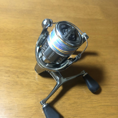 SHIMANO STELLA C3000SDHHG