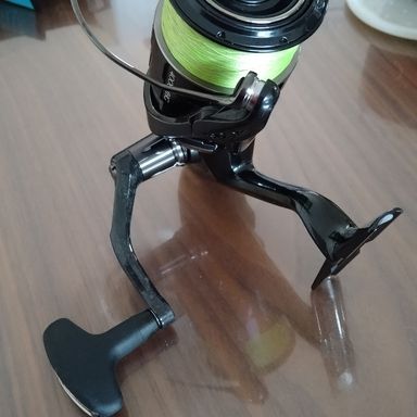 SHIMANO Vanquish (’19) 4000MHG