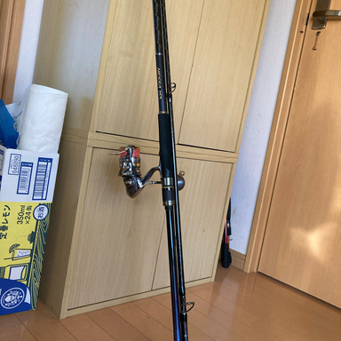 SHIMANO 21 NESSA XR NESSA XR　S108M+ ネッサXR　S108M+