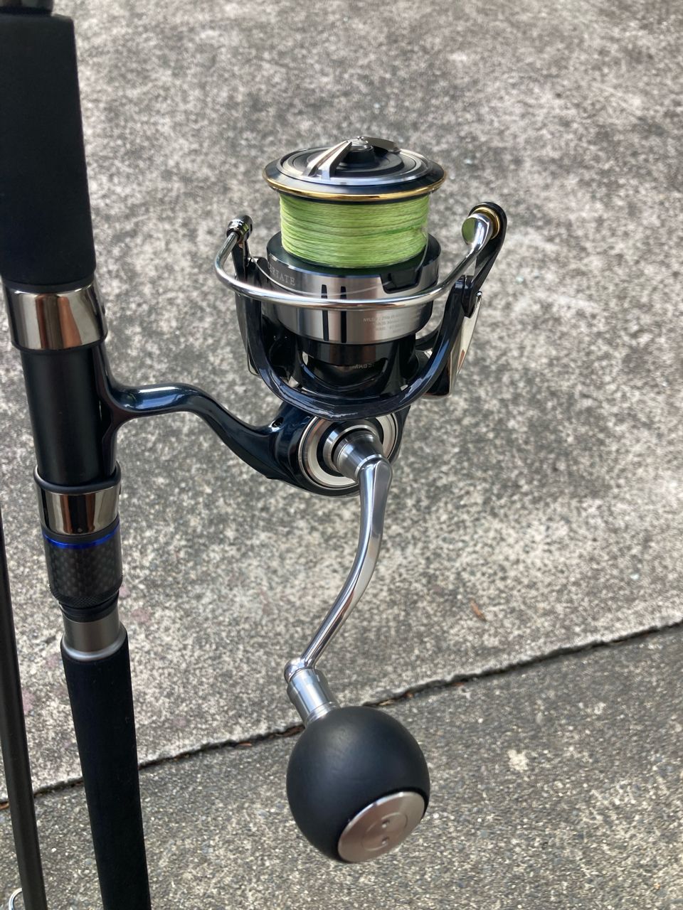 DAIWA 19セルテート LT5000D-CXHのインプレ一覧 | 本音の口コミが