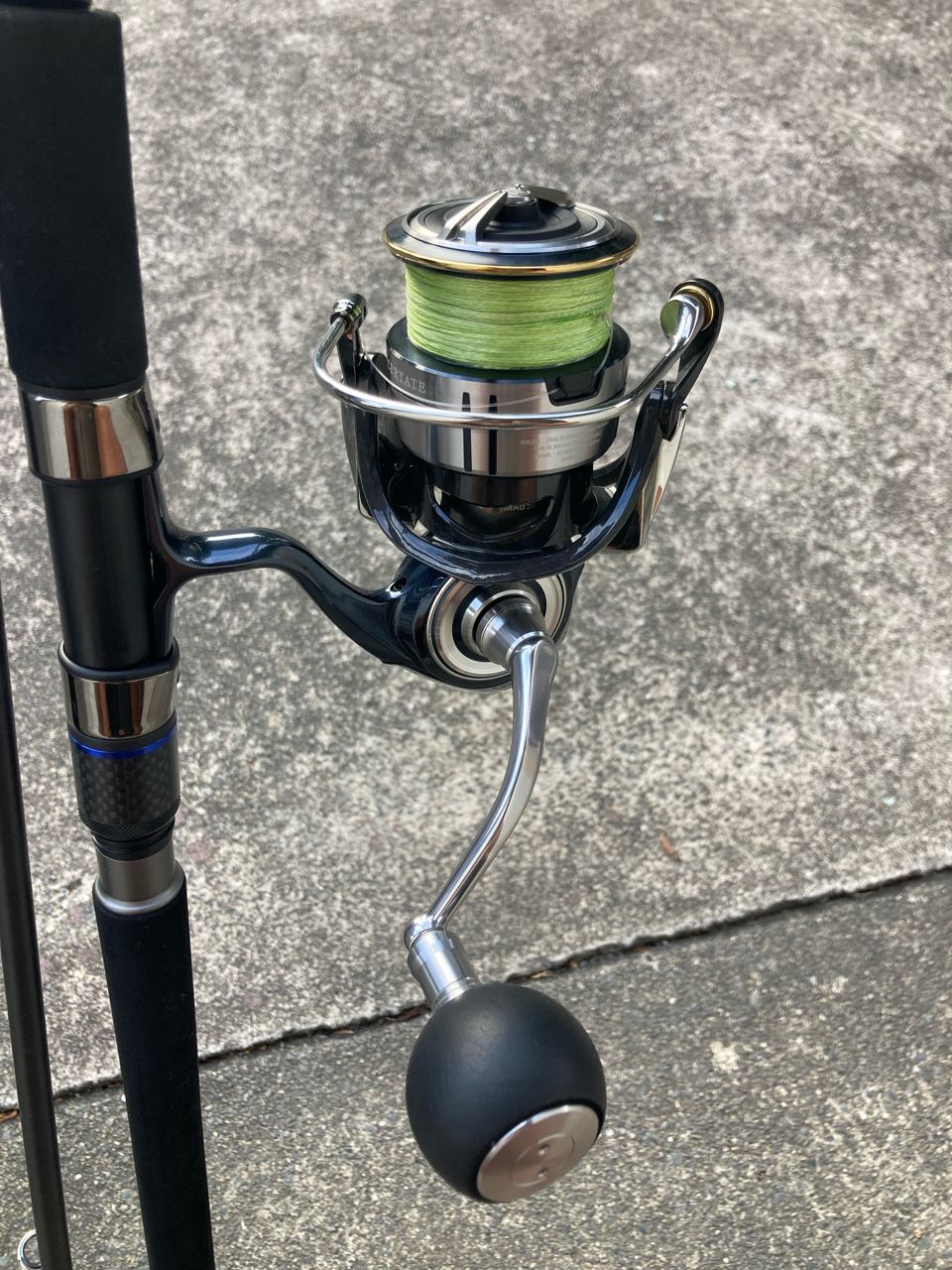 DAIWA - ★お値下げ★ダイワdaiwa19セルテートLT5000D-CXHショアジギング ダイワ セルテート LT5000D-CXH (リール) 価格比較 - 価格.com