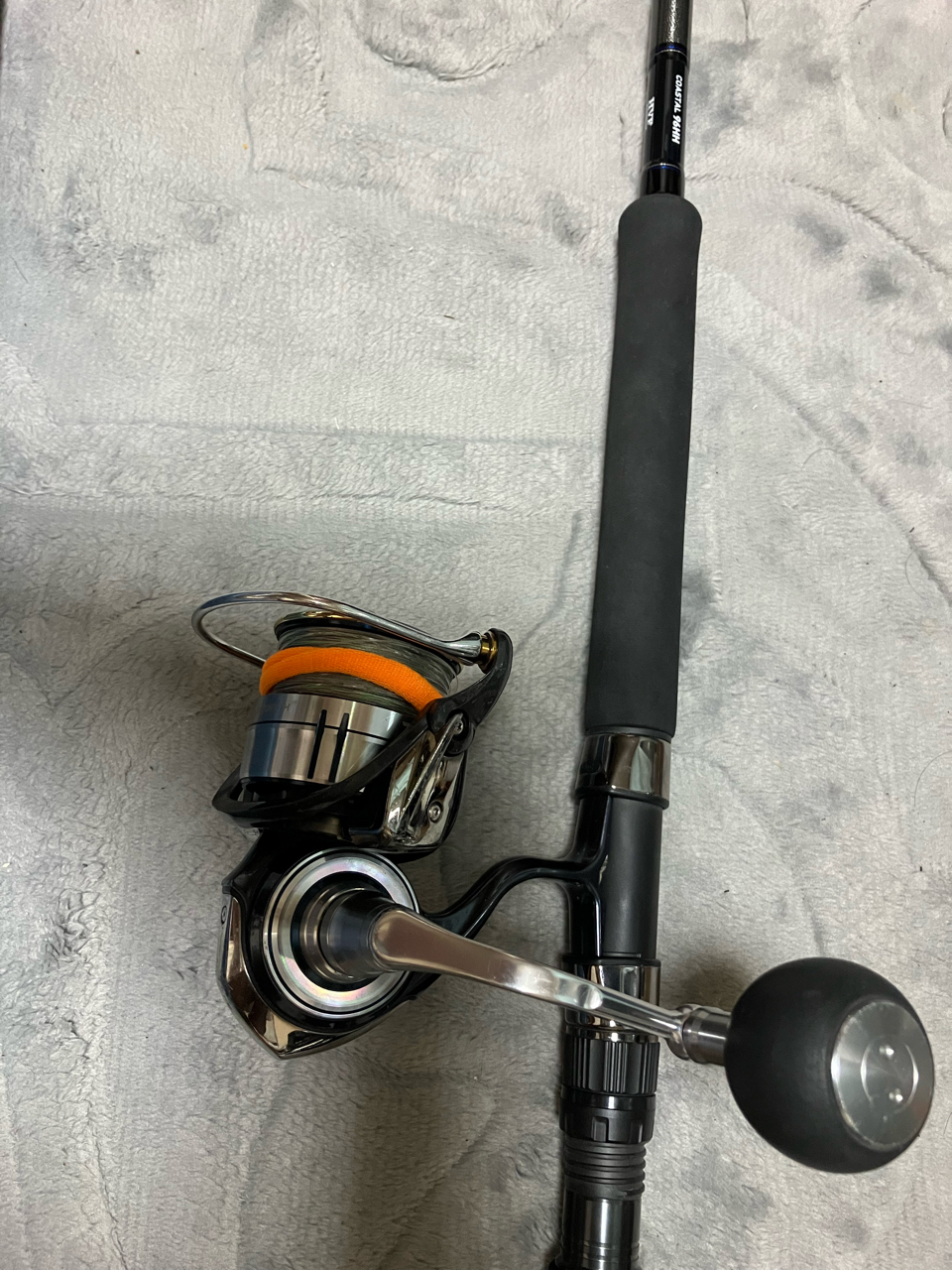 DAIWA 19セルテート LT5000D-XHのインプレ一覧 | 本音の口コミが