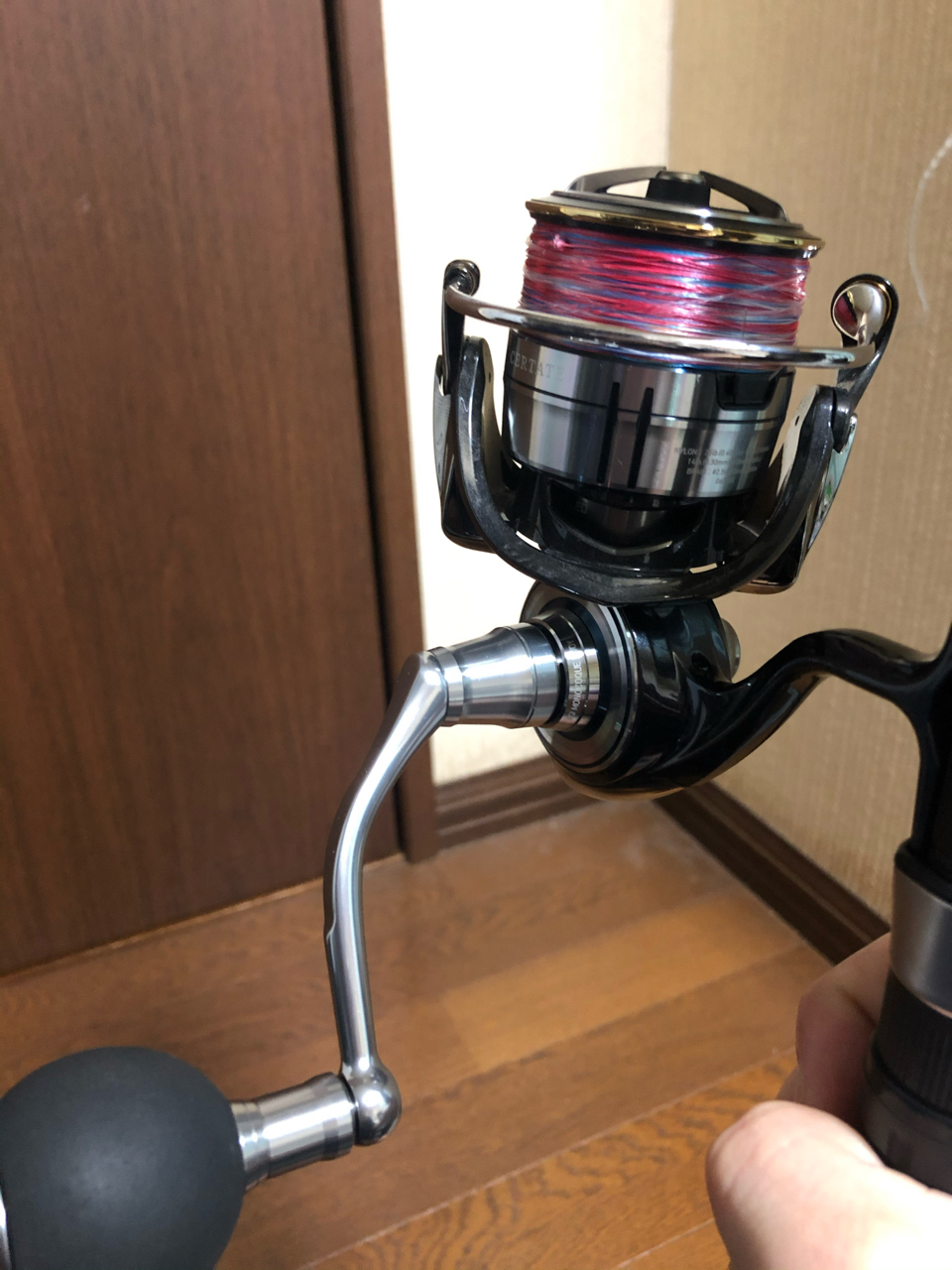 DAIWA 19セルテート LT5000D-XHのインプレ一覧 | 本音の口コミが