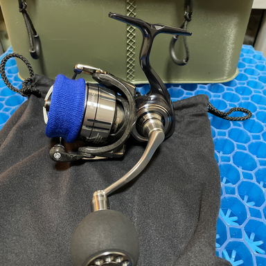 DAIWA CERTATE LT3000-CXH