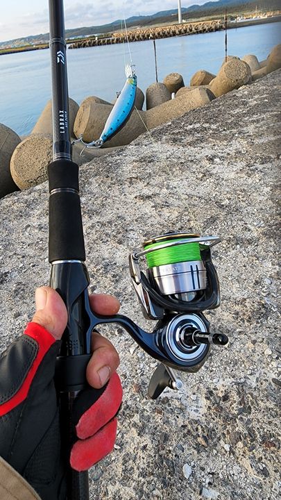 本音の口コミが集まる釣具通販「TACKLE BOX」