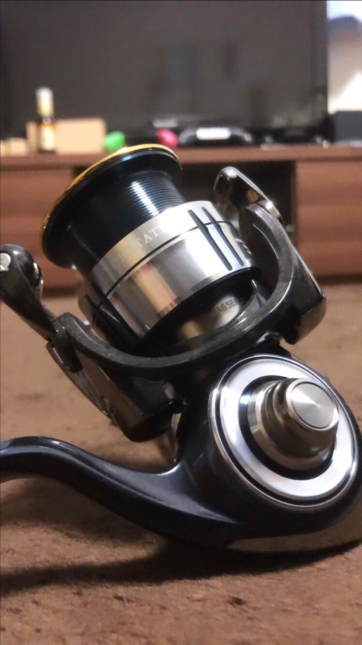 リール DAIWA 19CERTATE LT3000-XH Daiwa 19 Certate LT3000-XH – JDM TACKLE HEAVEN