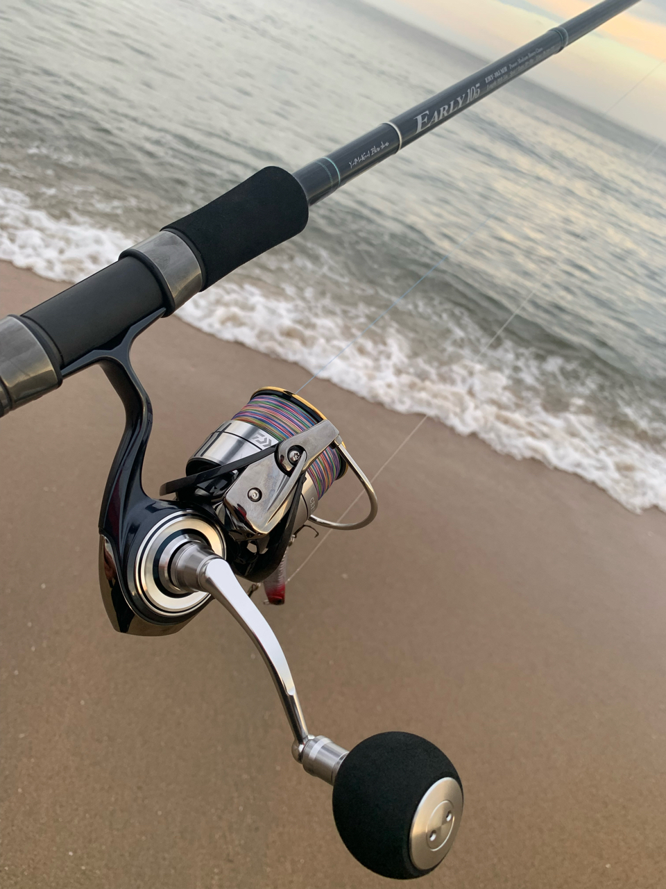 DAIWA 19セルテート LT5000D-CXHの最安値・インプレ・釣果 | 本音の口コミが集まる釣具通販「TACKLE BOX」