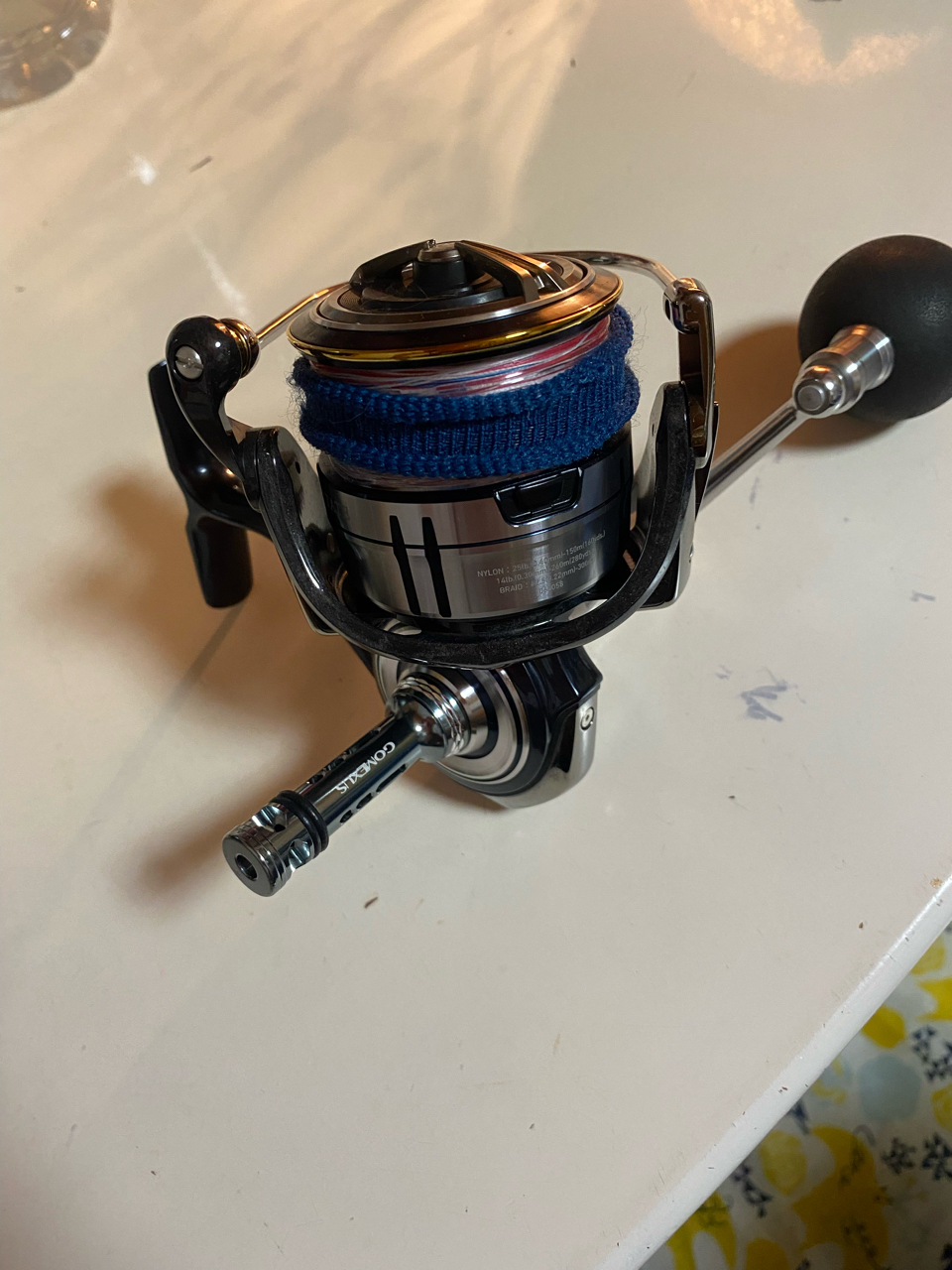 DAIWA 19セルテート LT5000D-CXHのインプレ一覧 | 本音の口コミ