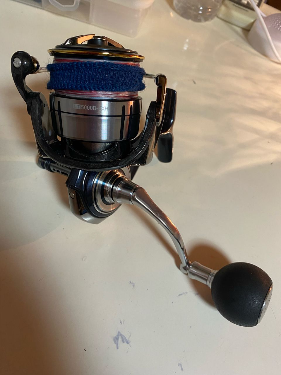 DAIWA 19セルテート LT5000D-CXHの最安値・インプレ・釣果 | 本音の