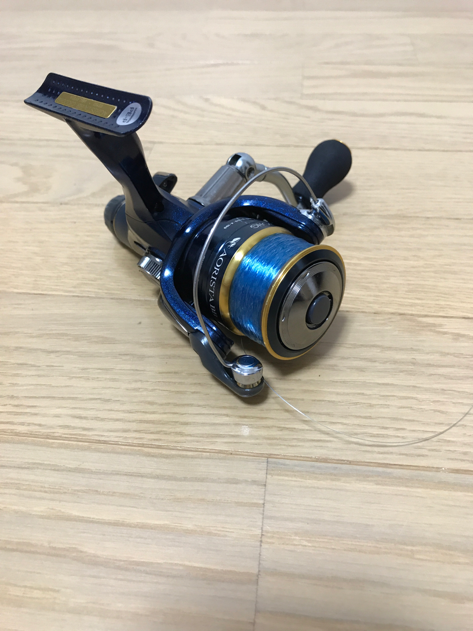 SHIMANO 13アオリスタ BB C3000HGの最安値・インプレ・釣果 | 本音の口コミが集まる釣具通販「TACKLE BOX」