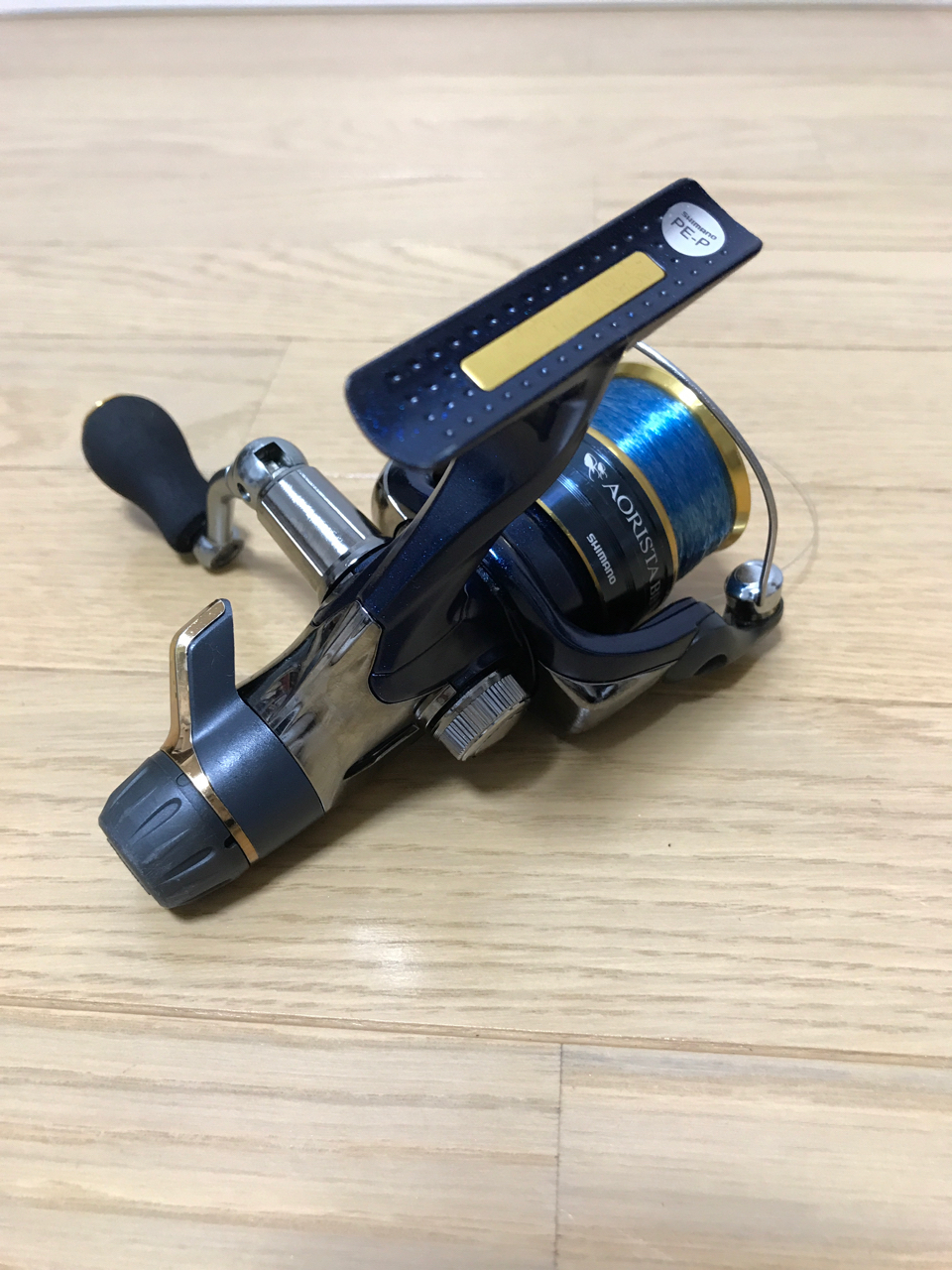 SHIMANO 13アオリスタ BB C3000HGの最安値・インプレ・釣果 | 本音の口コミが集まる釣具通販「TACKLE BOX」