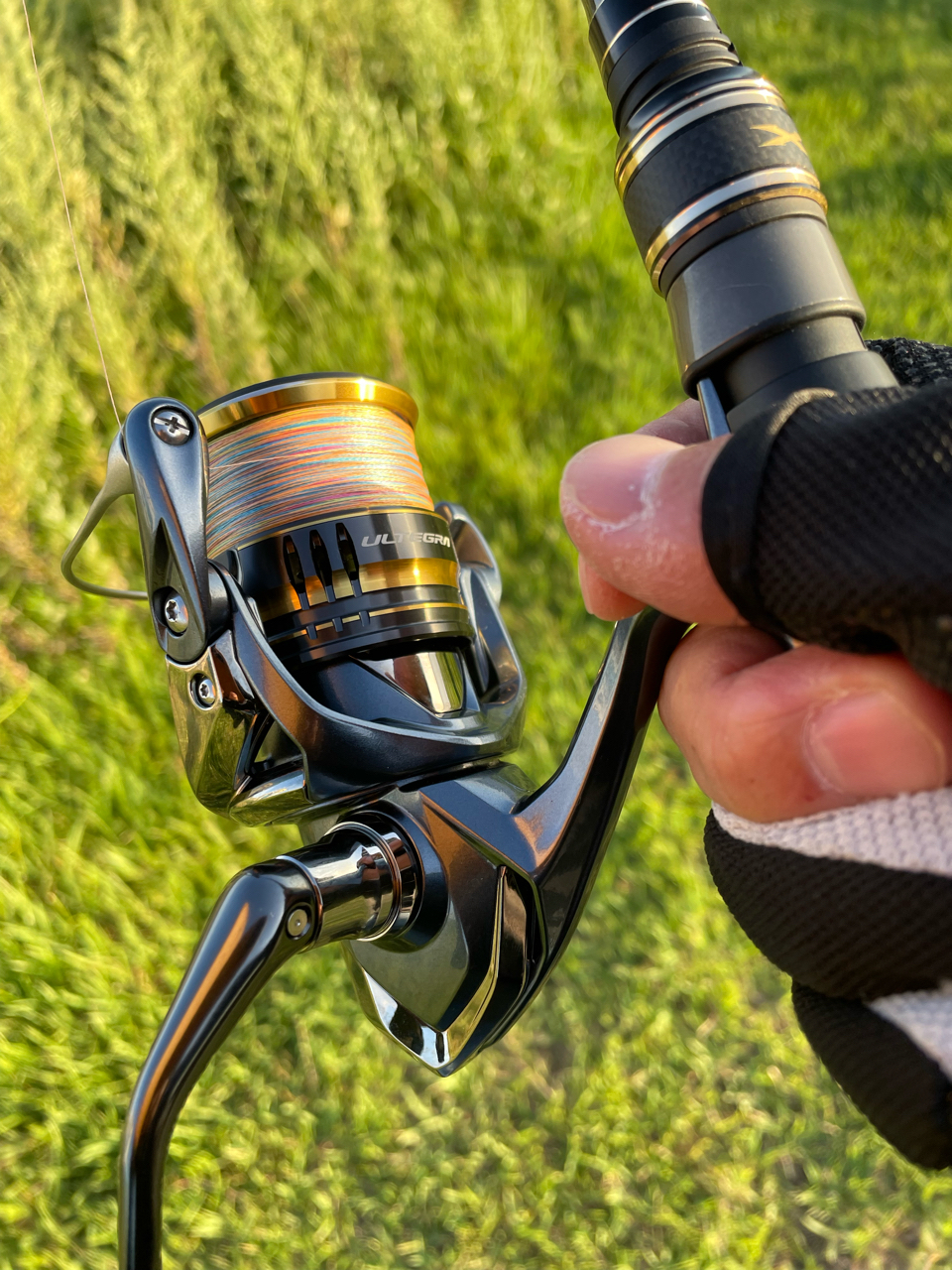 AbuGarcia クロスフィールド XRFS-835M-MBの最安値・インプレ・釣果