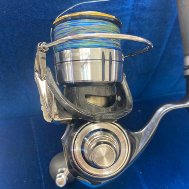 DAIWA CERTATE LT5000D-XH