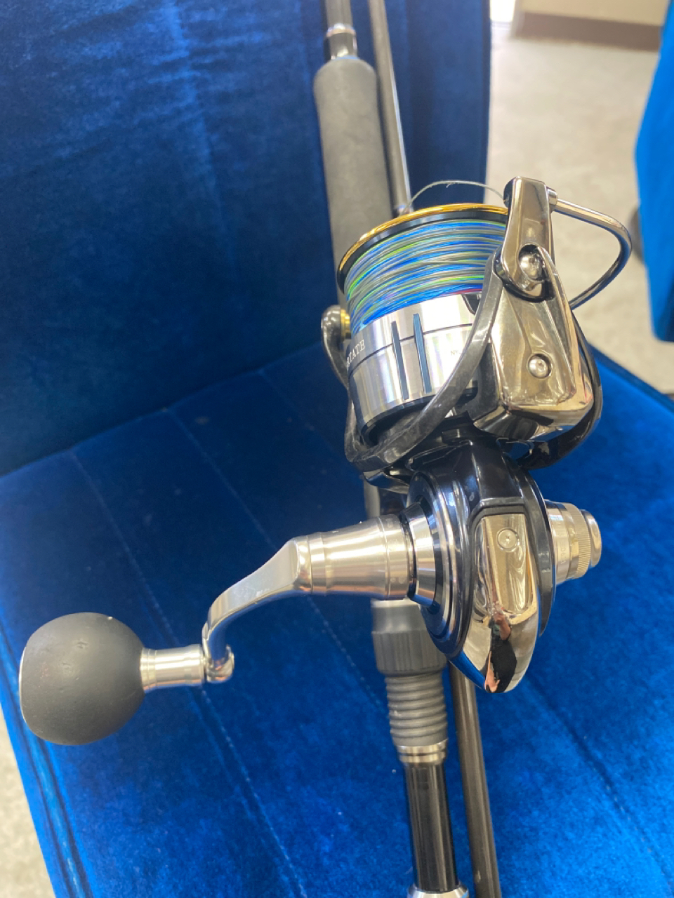 DAIWA 19セルテート LT5000D-XHのインプレ一覧 | 本音の口コミが
