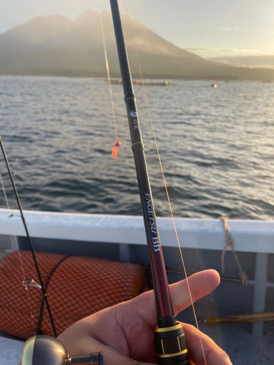 SHIMANO 21炎月 BB B69MH-S/2の最安値・インプレ・釣果 | 本音の口コミ