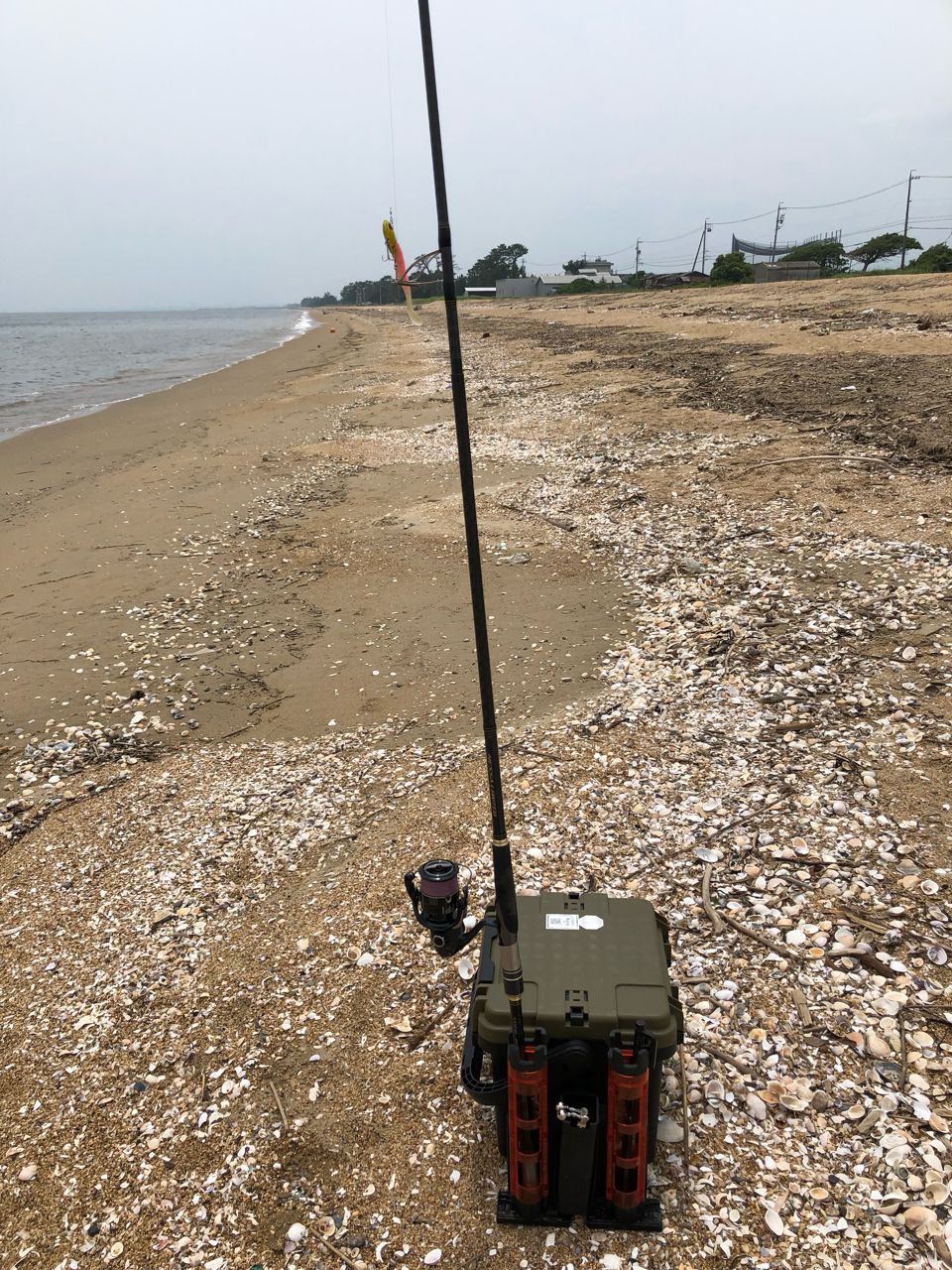 SHIMANO 18ネッサ リミテッド S104MHのインプレ一覧 | 本音の口コミが