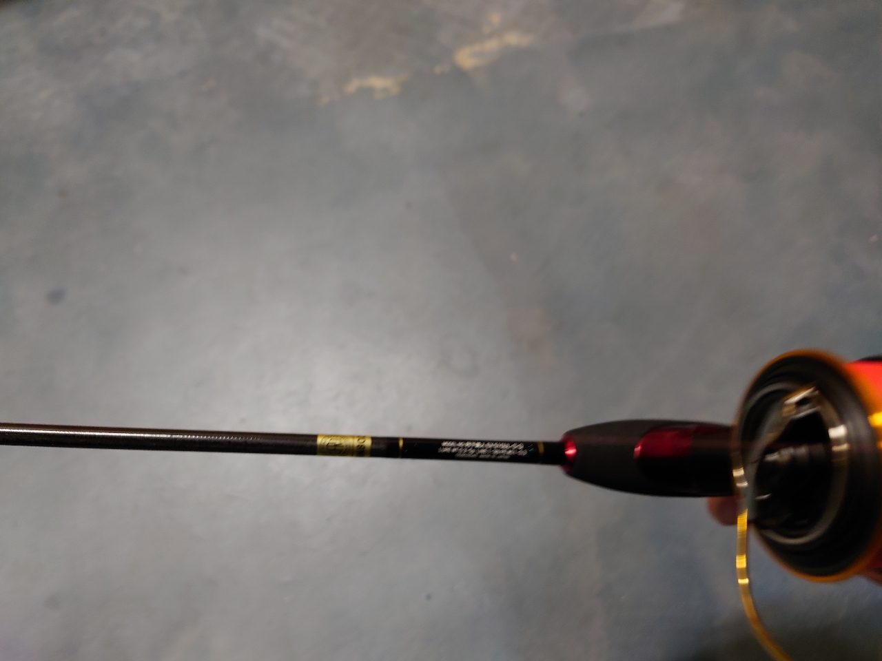 DAIWA 22月下美人 EX 510UL-Sの最安値・インプレ・釣果 | 本音の