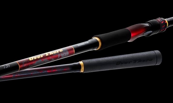 DAIWA 21オーバーゼア グランデ（サーフモデル） 103Mの最安値・インプレ・釣果 | 本音の口コミが集まる釣具通販「TACKLE BOX」