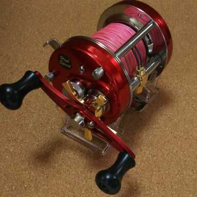 AbuGarcia ambassador6500cs rocket ambassadeur 6500 CS ROCKET アンバサダー6500 CS ROCKET
