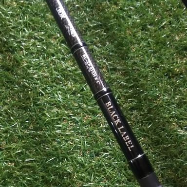 DAIWA BLACK LABEL XP 81SH
