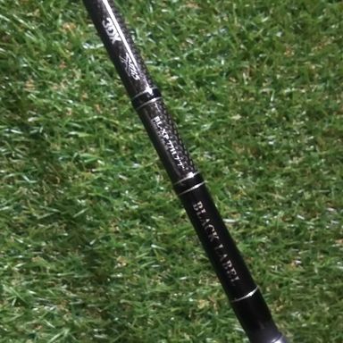 DAIWA BLACK LABEL XP 77H