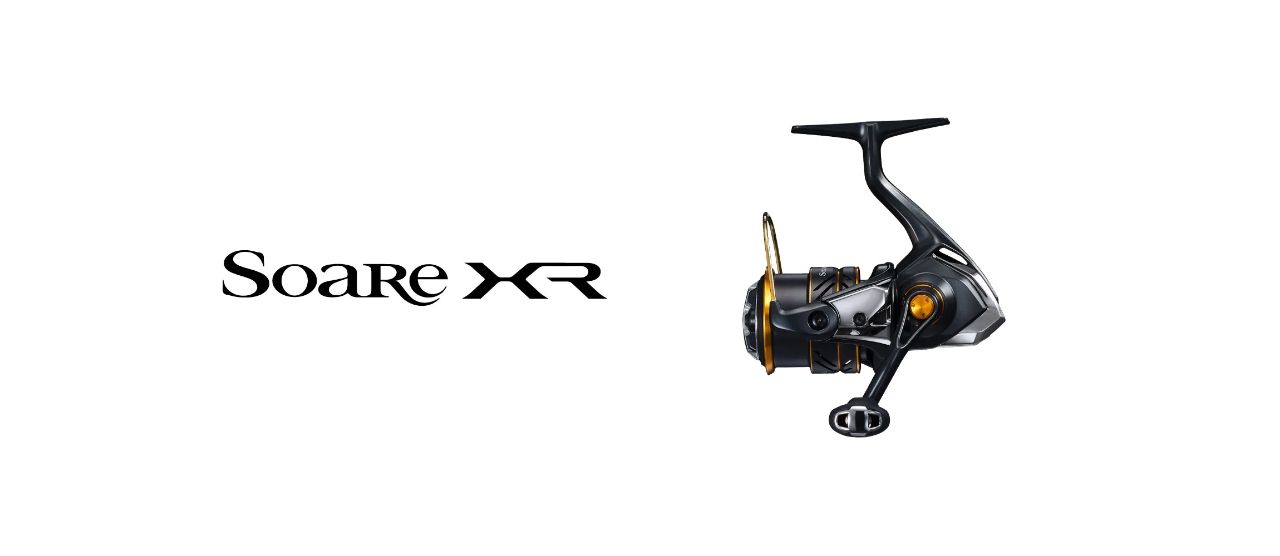 SHIMANO 22ソアレ XR C2500Sの最安値・インプレ・釣果 | 本音の口コミ