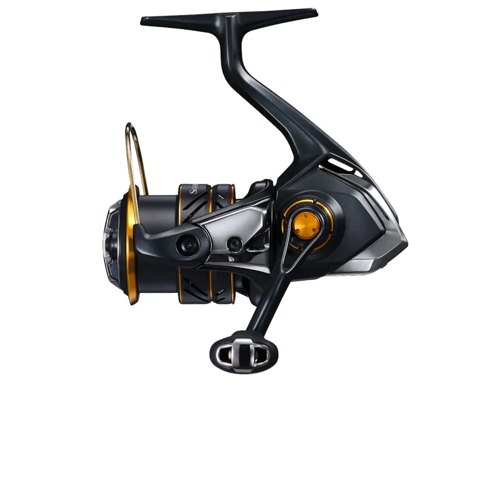 SHIMANO 22ソアレ XR C2500Sの最安値・インプレ・釣果 | 本音の口コミ