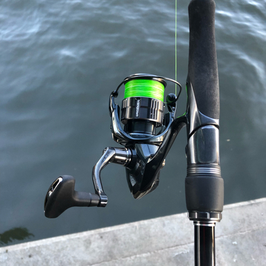 SHIMANO Vanquish 3000MHG