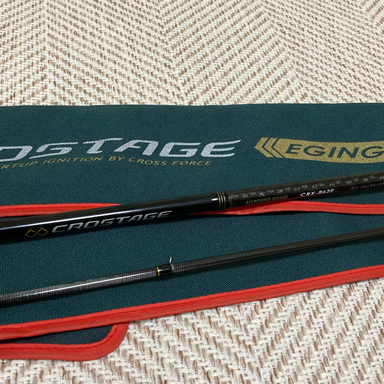 MajorCraft 3代目CROSTAGE CRX-862E