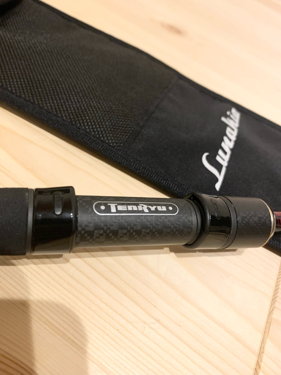 TENRYU ルナキア LK632S-LMLSのインプレ一覧 | 本音の口コミが