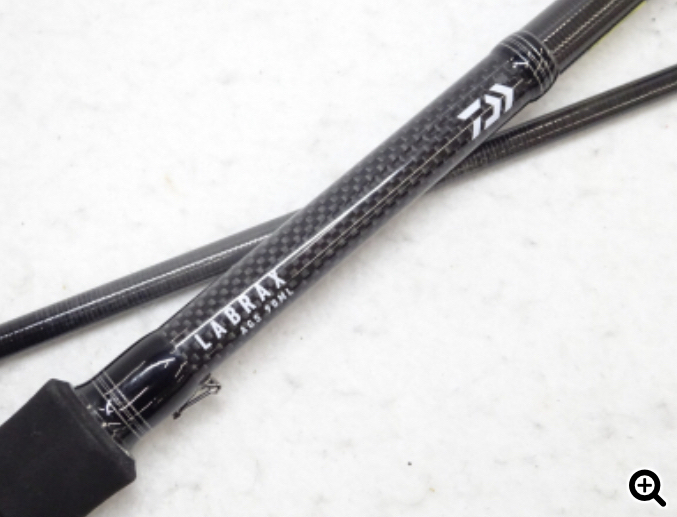 DAIWA 21ラブラックス AGS 90MLの最安値・インプレ・釣果 | 本音