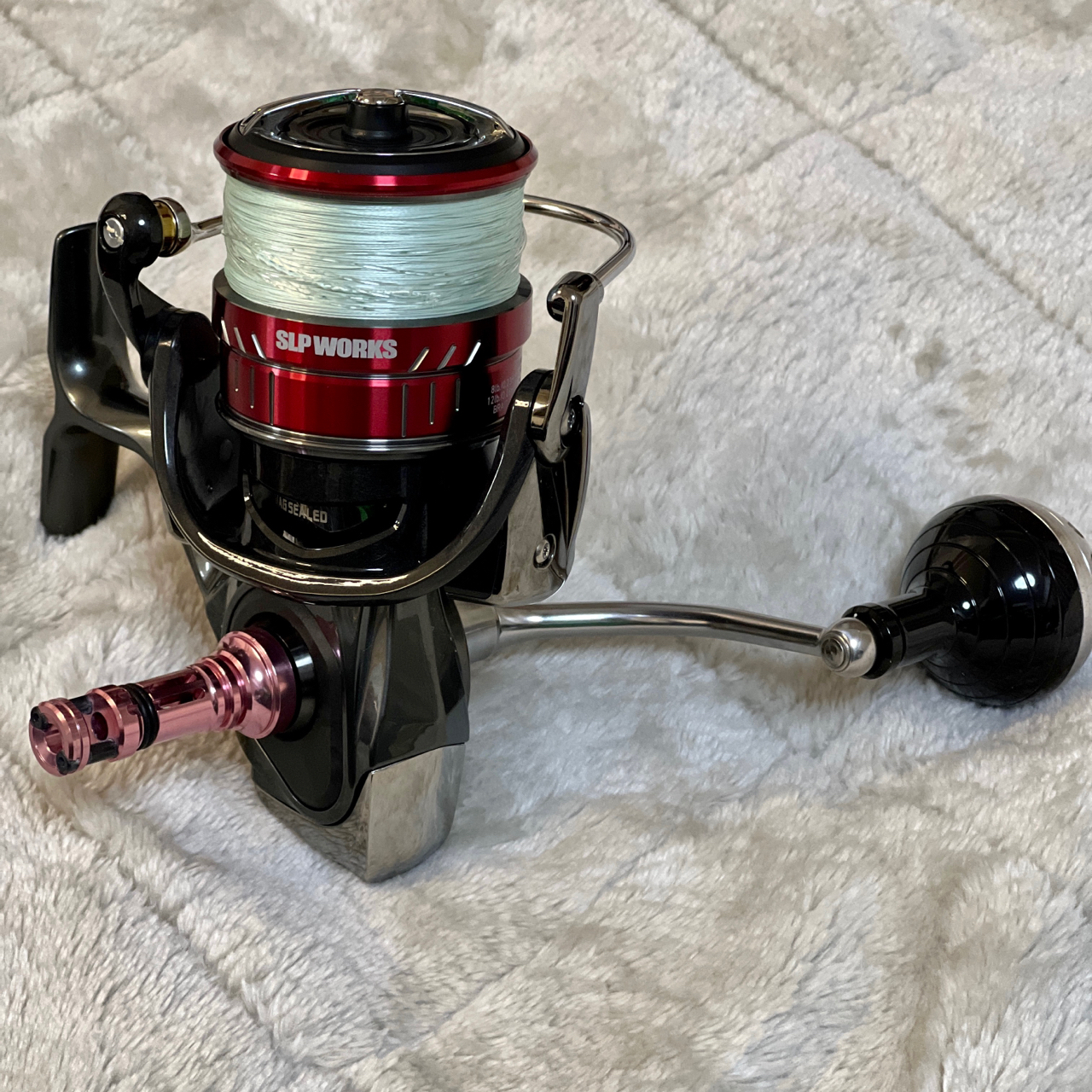 DAIWA 20ルビアス LT4000-CXHのインプレ一覧 | 本音の口コミが集まる釣具通販「TACKLE BOX」