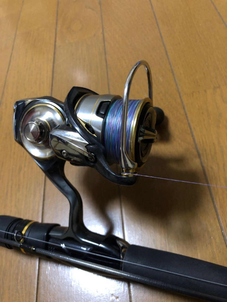 DAIWA 20ルビアス LT3000の最安値・インプレ・釣果 | 本音の口コミが