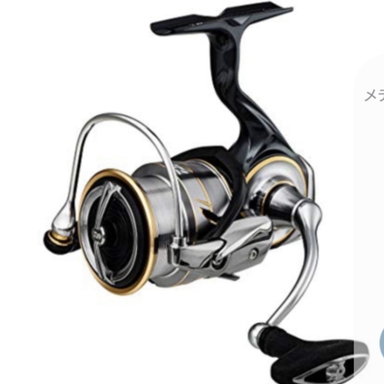 DAIWA LUVIAS LT3000S-CXH