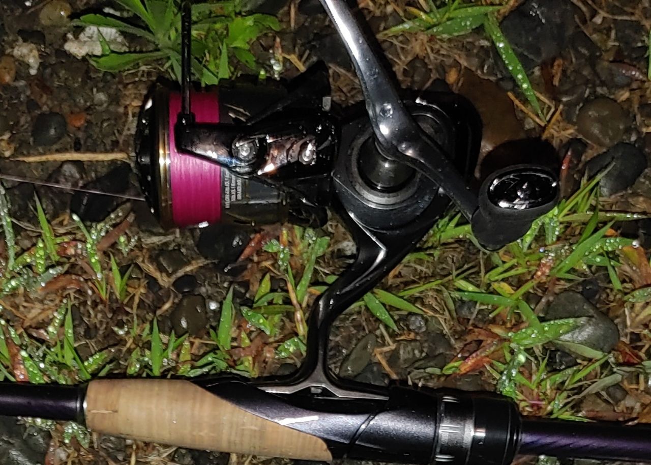 DAIWA 20ルビアス LT2500S-DHの最安値・インプレ・釣果 | 本音の口コミ