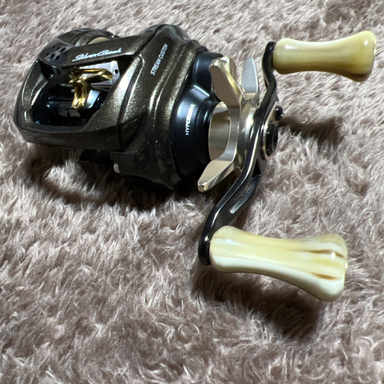 DAIWA SilverCleek Air TW Stream Custom ストリームカスタム