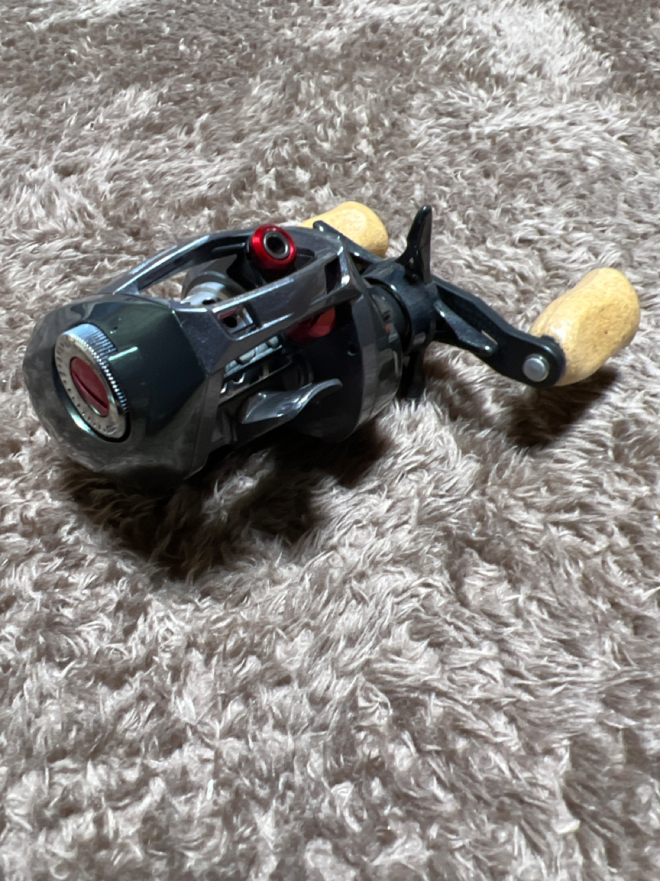 DAIWA 18アルファス エア ストリームカスタム 7.2Lの最安値 DAIWA 18アルファス エア ストリームカスタム 7.2Lの最安値