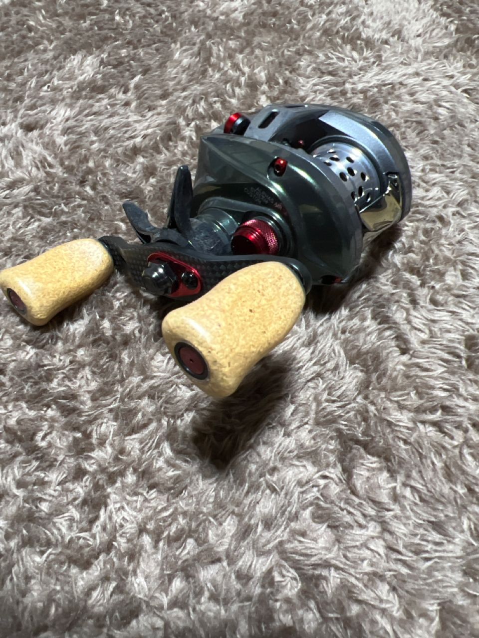 DAIWA 18アルファス エア ストリームカスタム 7.2Lの最安値・インプレ