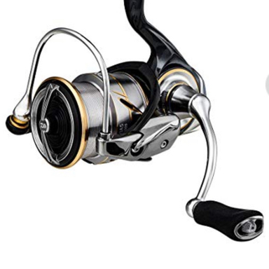 DAIWA LUVIAS FC LT2500S-XH