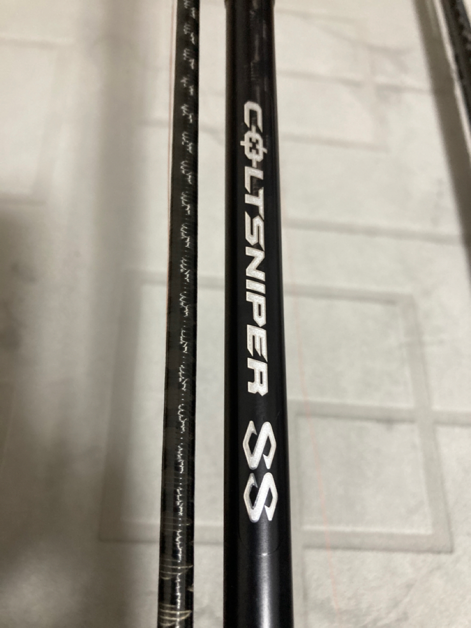 SHIMANO 19コルトスナイパー SS S96Mの最安値・インプレ・釣果