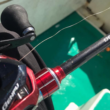 SHIMANO GENPU XT 151