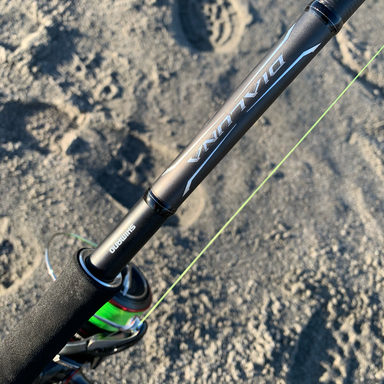 SHIMANO DIALUNA S106MH